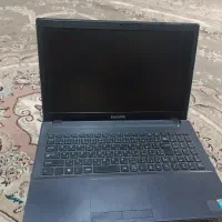 لبتاب لیاما  رم حافظه 512 سلامتی هارد83
