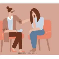 دانشجوی مشاوره خانواده