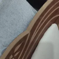 تخت خواب ام دی اف اصل|تخت و سرویس خواب|اهواز, عین ۲|دیوار