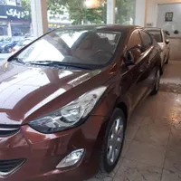 هیوندای النترا 1800cc، مدل ۲۰۱۴|خودرو سواری و وانت|مشهد, آزادشهر|دیوار