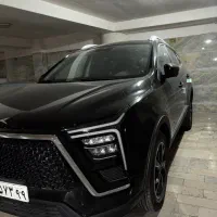 کی ام سی ایکس ۵ ،Kmc X5 ،تحویل روز 1404 اقساط|خودرو سواری و وانت|تهران, نارمک|دیوار