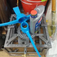 انواع تبر|کوهنوردی و کمپینگ|تبریز, |دیوار