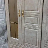 صنایع چوبی ایلیا|جاکفشی، کمد، دراور|بیجار, |دیوار