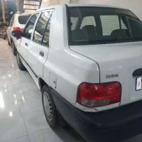 پراید مدل 95