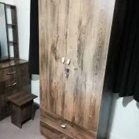 سرویس خواب کامل|تخت و سرویس خواب|شیراز, زرهی|دیوار