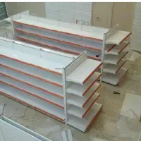 قفسه هایپری //// سادهدر انواع رنگ|فروشگاه و مغازه|اسلامشهر, زرافشان|دیوار