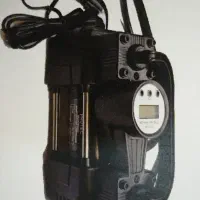 کمپرسور فندکی ۲سلیندر توربو