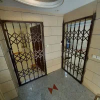 تولید نصب درب آکاردئونی حفاظ درب و پنجره و نرده|خدمات پیشه و مهارت|شهریار, شهرک بهاران (ویره)|دیوار