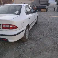 سمندef7مدل97|خودرو سواری و وانت|ملارد, |دیوار