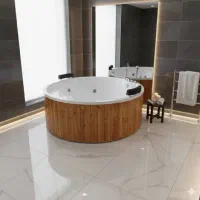 وان جکوزی خانگی