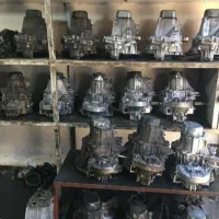 مرکز فروش انواع گیربکس میلاد نگارستان 2|قطعات یدکی و لوازم جانبی|خرمآباد, |دیوار