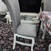 میز نهار خوری چهار نفره|میز و صندلی غذاخوری|لنگرود, |دیوار