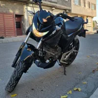 موتور زونتس ۲۳۰ مدل ۱۴۰۱