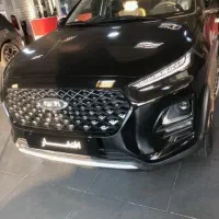 X22 PRo دنده  تحویل روز صفر