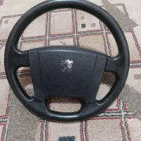 فرمان پژو مدل slx درحدنو وضبط پراید فلشخور