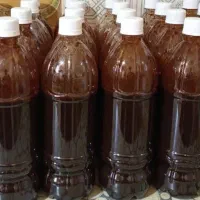 رب انار خالص کوه مره سرخی