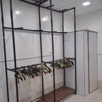 فروش دکوراسیون بوتیک زنانه