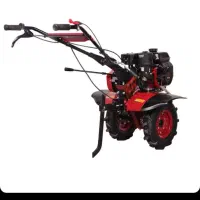 تیلر باغی بنزینی|ماشین‌آلات صنعتی|زرندیه, |دیوار