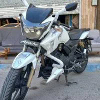 آپاچی 180 مدل 95