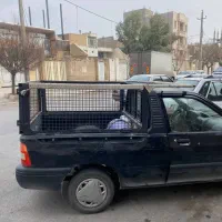 باربند پراید وانت