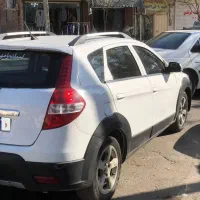 اچ سی کراس ۹۷|خودرو سواری و وانت|کاشان, عربها|دیوار