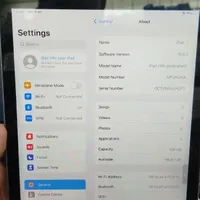 آیپد ۱۲۸ گیگ ipad gaming|تبلت|مشهد, طلاب|دیوار