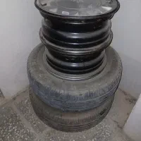 رینگ 405