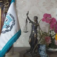 وکیل پایه یک دادگستری   ۲۵ سال سابقه .تهرانسر