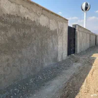 چهار دیواری۴۴۰ متر/ سنددار/ کردان بالا/ مالک|فروش زمین و ملک کلنگی|کرج, عظیمیه|دیوار
