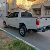 کاپرا دوکابین دودیفرانسیل|خودرو سواری و وانت|کرمانشاه, |دیوار