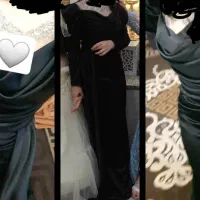 لباس مجلسی زنانه