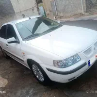 سمندLXساده مدل96