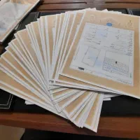 فروش زمین نظام مهندسی دو کله فاز 5 مهرشهر زیر قیمت