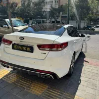 کیا اپتیما مدل 2016|خودرو سواری و وانت|تهران, درختی|دیوار