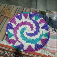 تویزه صنایه دستی|صنایع دستی و سایر لوازم تزئینی|آبپخش, |دیوار