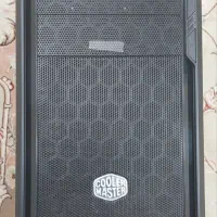 کیس کامل core i7 در حد نو