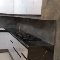 واحد صفر/مدرن و خاص /مجتمع بهارستان|فروش آپارتمان|گلبهار, شهر جدید گلبهار|دیوار