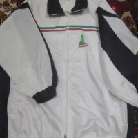 ست لباس ورزشی