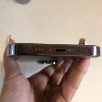 گوشی ایفون ۱۴پرو مکس ۹۲/۵۰۰میلیون|موبایل|بندر انزلی, سامانسر|دیوار