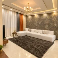 آپارتمان فول،لاکچری (مناسب جهیزیه)