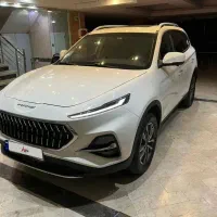 کی ام سی کا ۷ مدل۱۴۰۲|خودرو سواری و وانت|فردیس, فردیس|دیوار