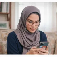 استخدام نیروی خانم برای کار مجازی