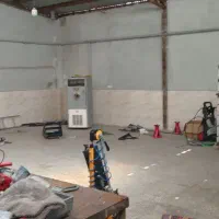 کارگاه  ۱۴۵ متری با برق سه فاز|فروش دفتر صنعتی، کشاورزی، تجاری|ارطه, |دیوار