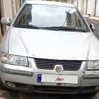 سمند LX 84|خودرو سواری و وانت|رشت, یخسازی|دیوار