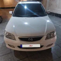 مزدا 323