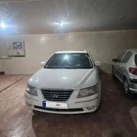 سوناتا nf2009