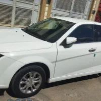 دنا پلاس توربو اتوماتیک یا معاوضه با هایما وجک|خودرو سواری و وانت|شهرکرد, |دیوار