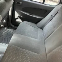 تیبا ۹۱|خودرو سواری و وانت|کرج, مهرویلا شمالی|دیوار