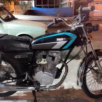 موتور سیکلت هوندا ۱۲۵|موتورسیکلت|ساوه, |دیوار