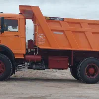 راننده پایه یک، جویای کارم